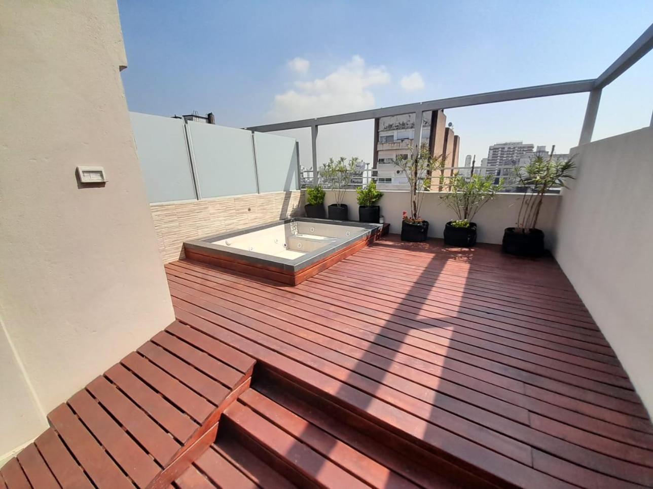Apartment 5 Cid Campeador Buenos Aires