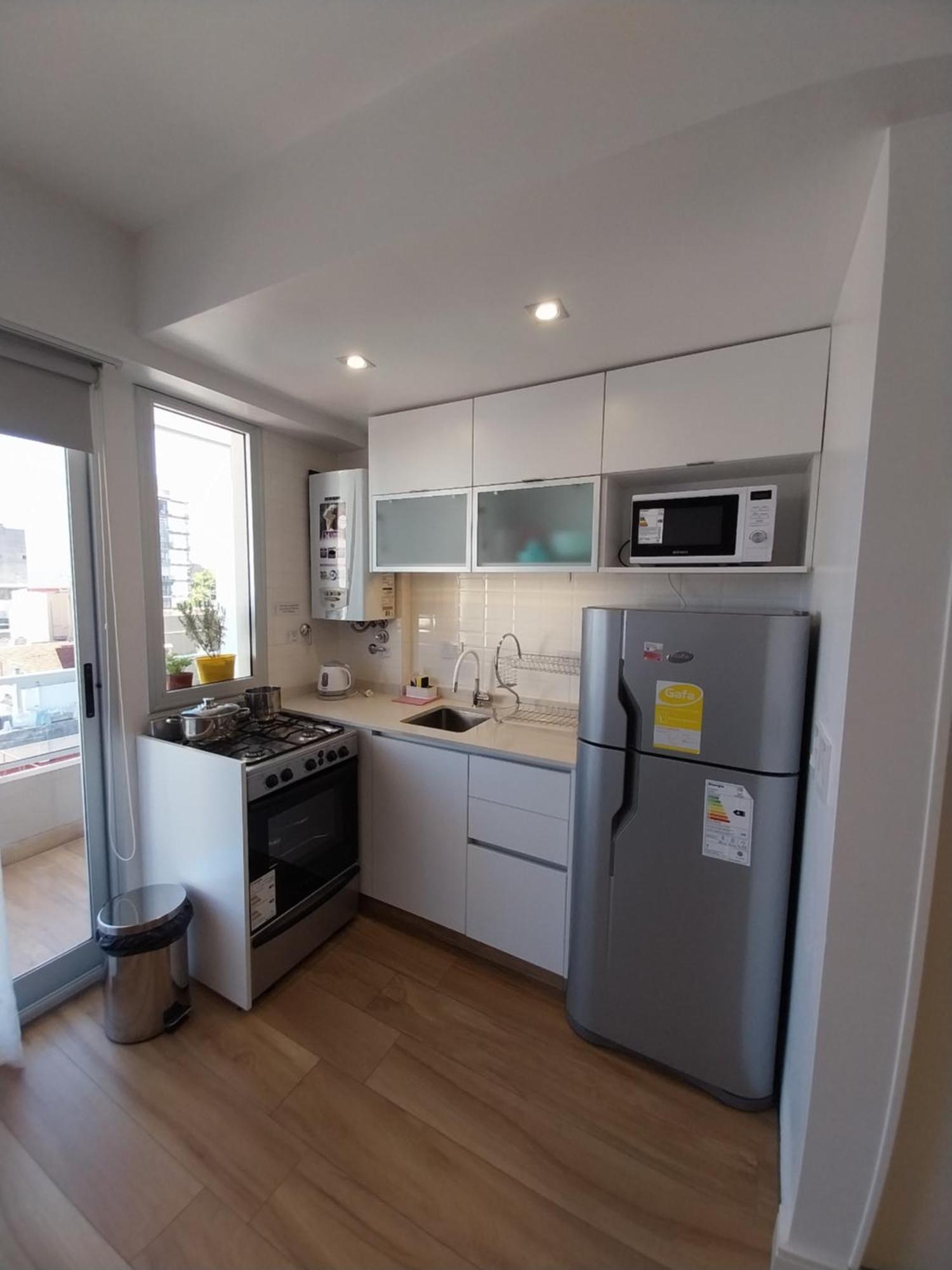 5 Cid Campeador Apartment *