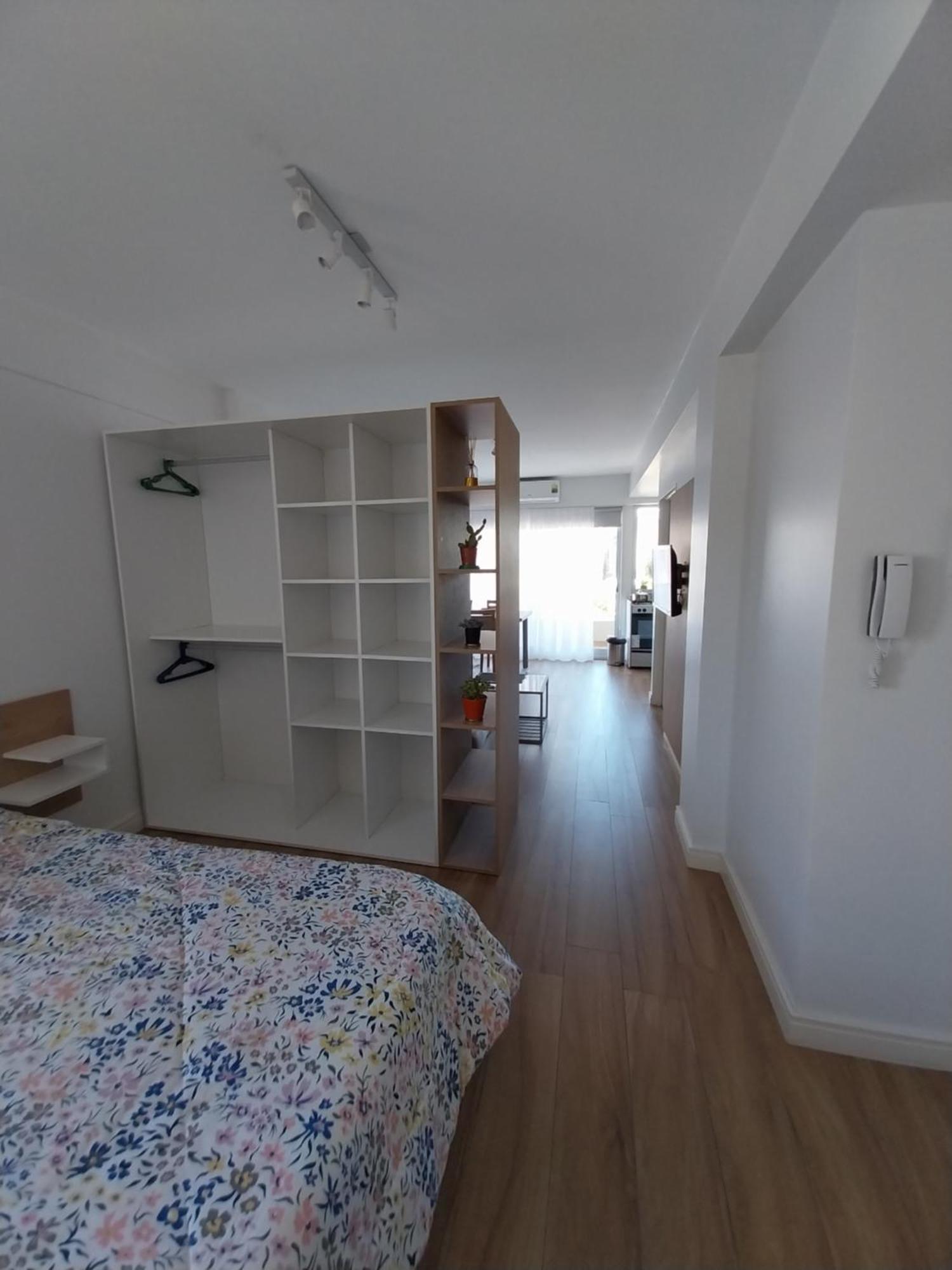 5 Cid Campeador Apartment Buenos Aires