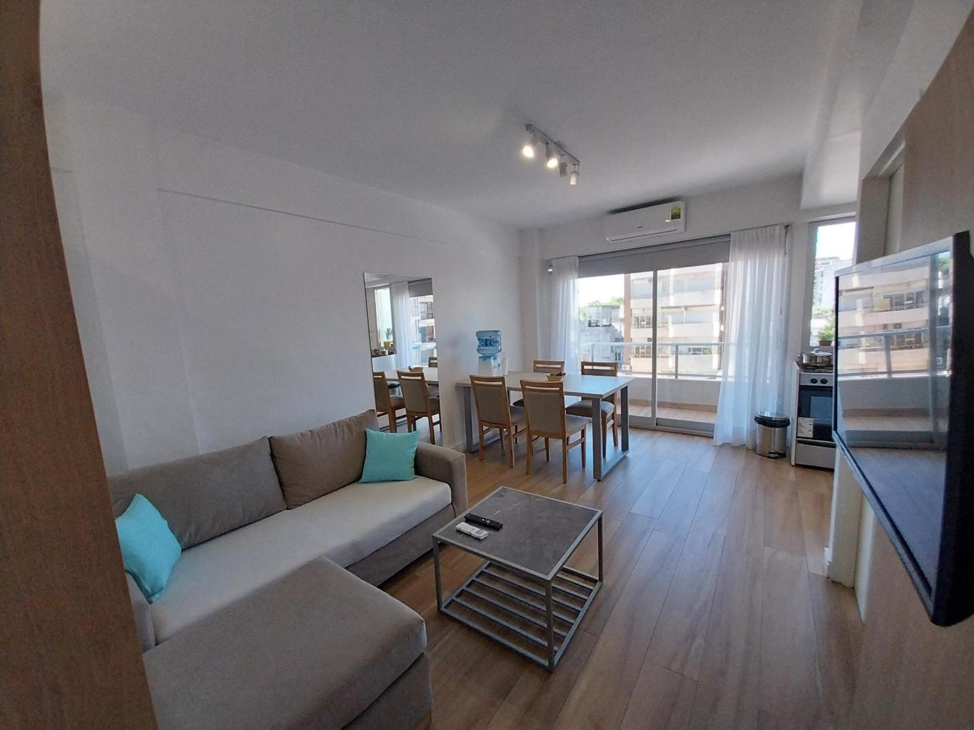 5 Cid Campeador Apartment
