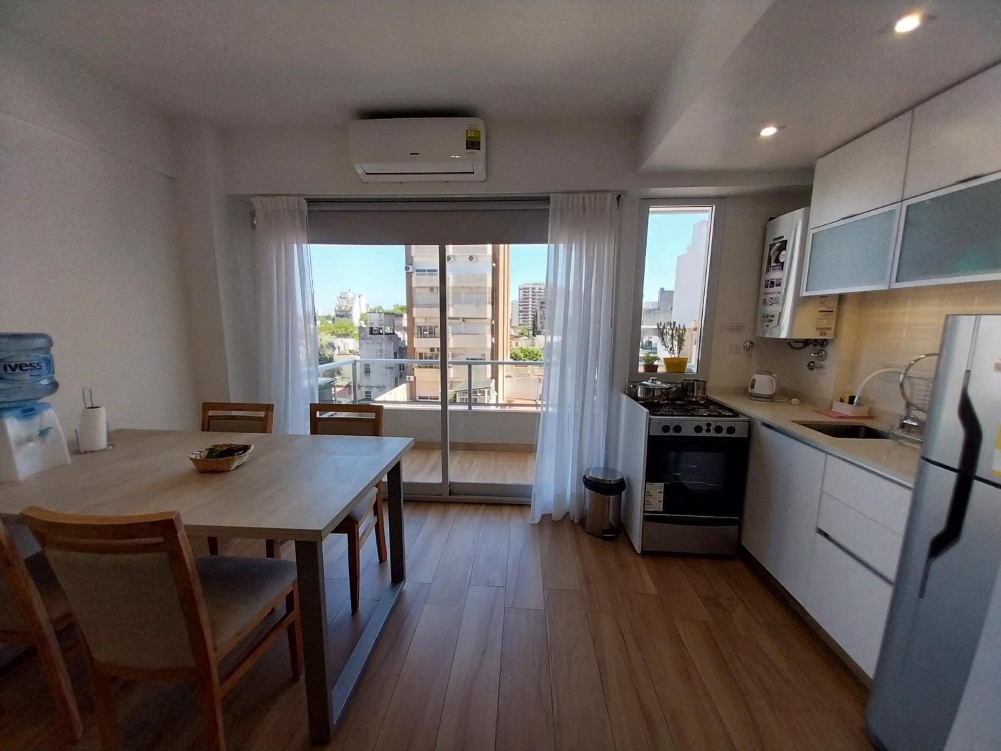 Apartment 5 Cid Campeador