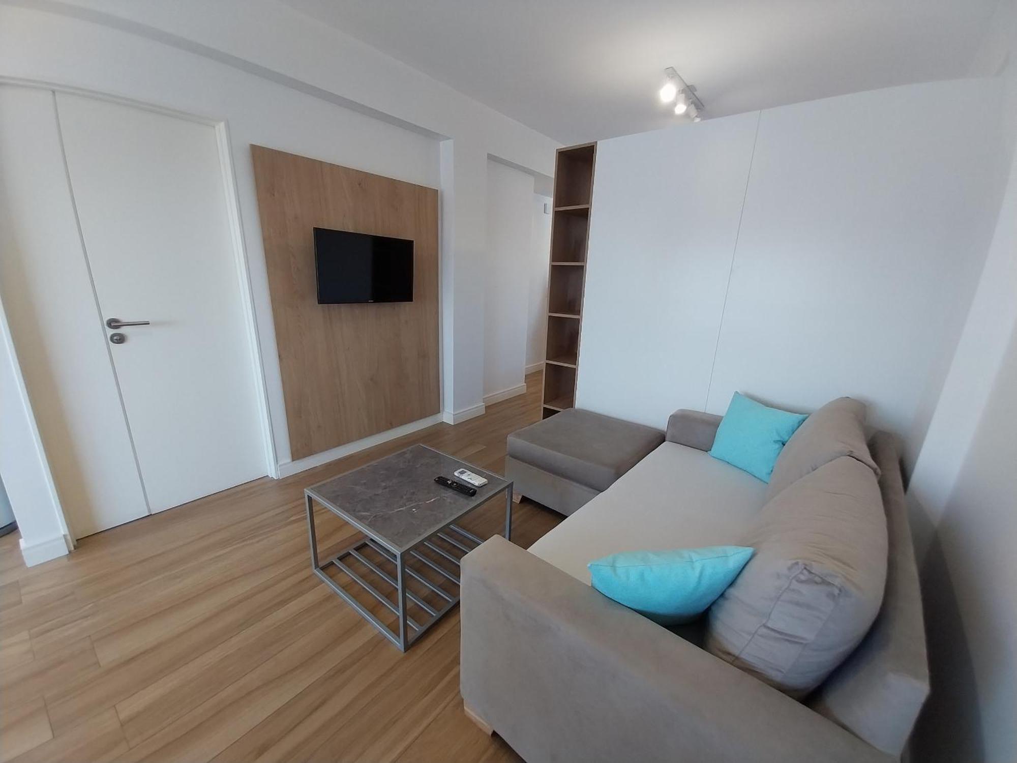 Apartment 5 Cid Campeador *
