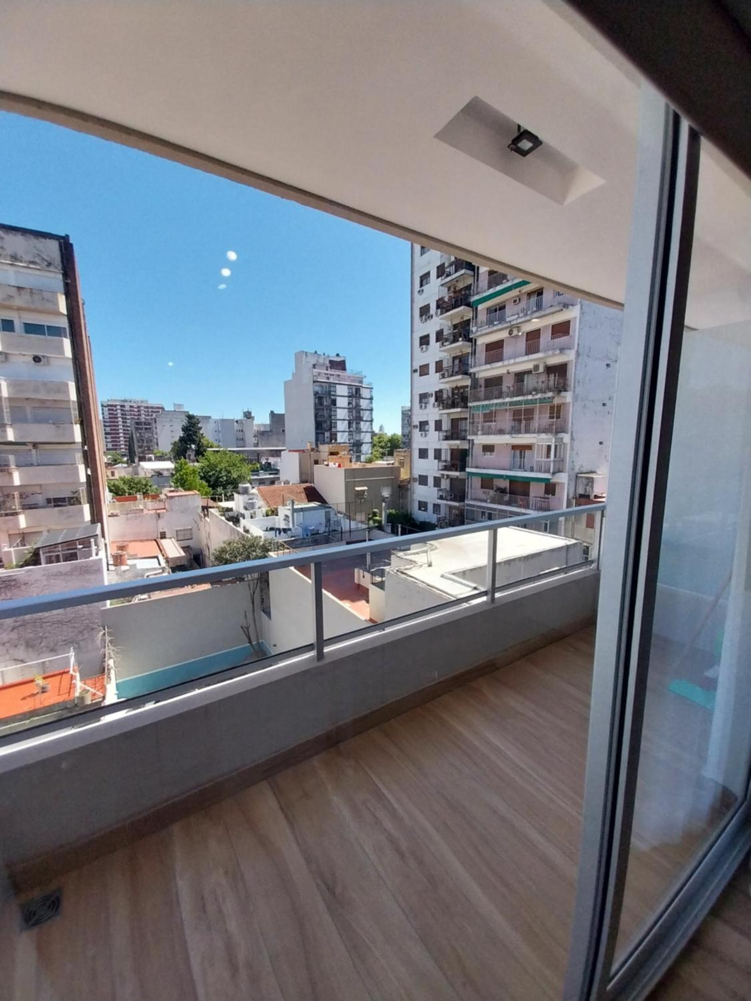 5 Cid Campeador Apartment *