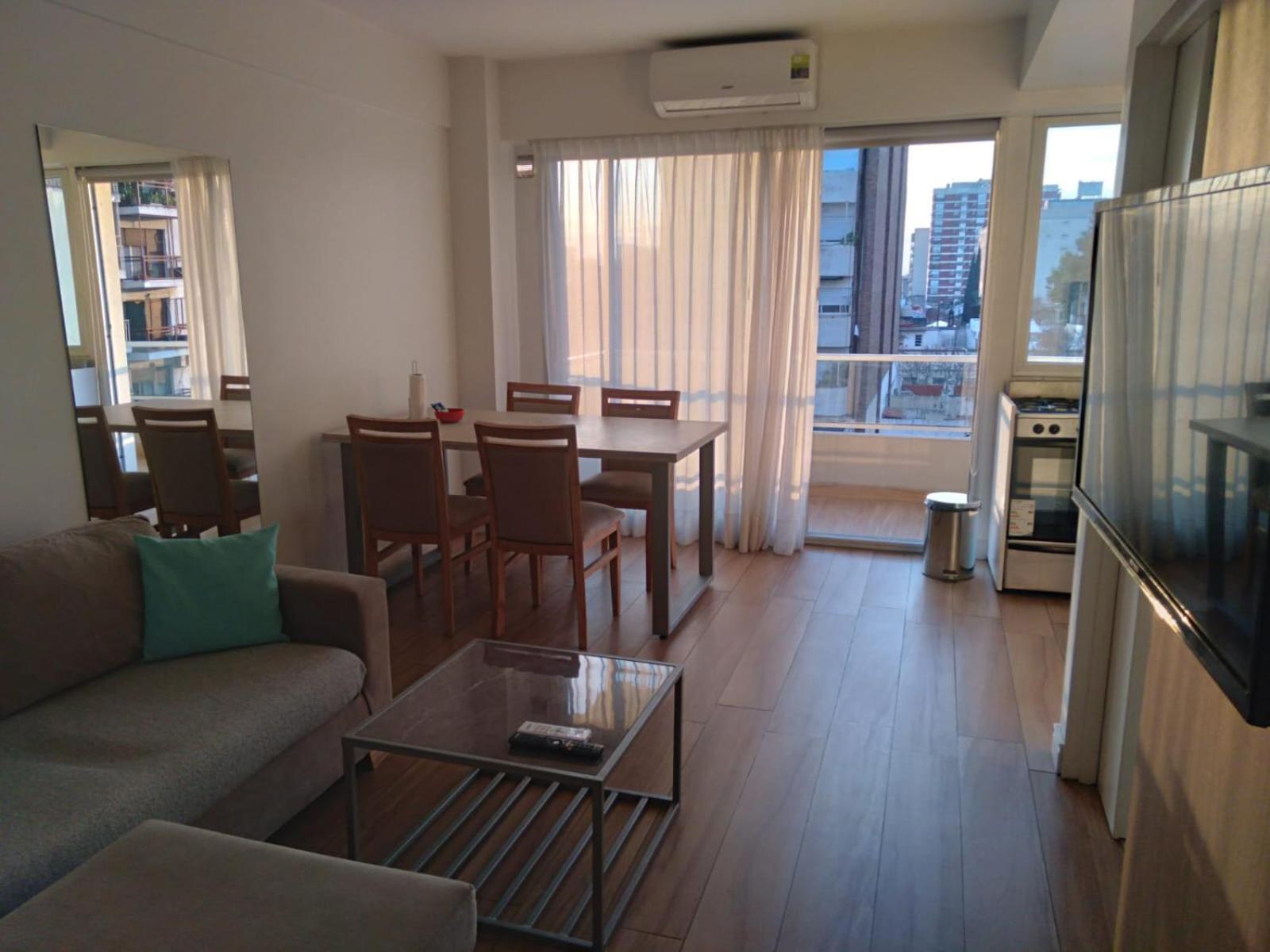 5 Cid Campeador Apartment Buenos Aires