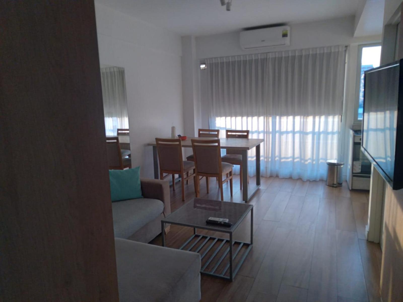 Apartment 5 Cid Campeador Buenos Aires
