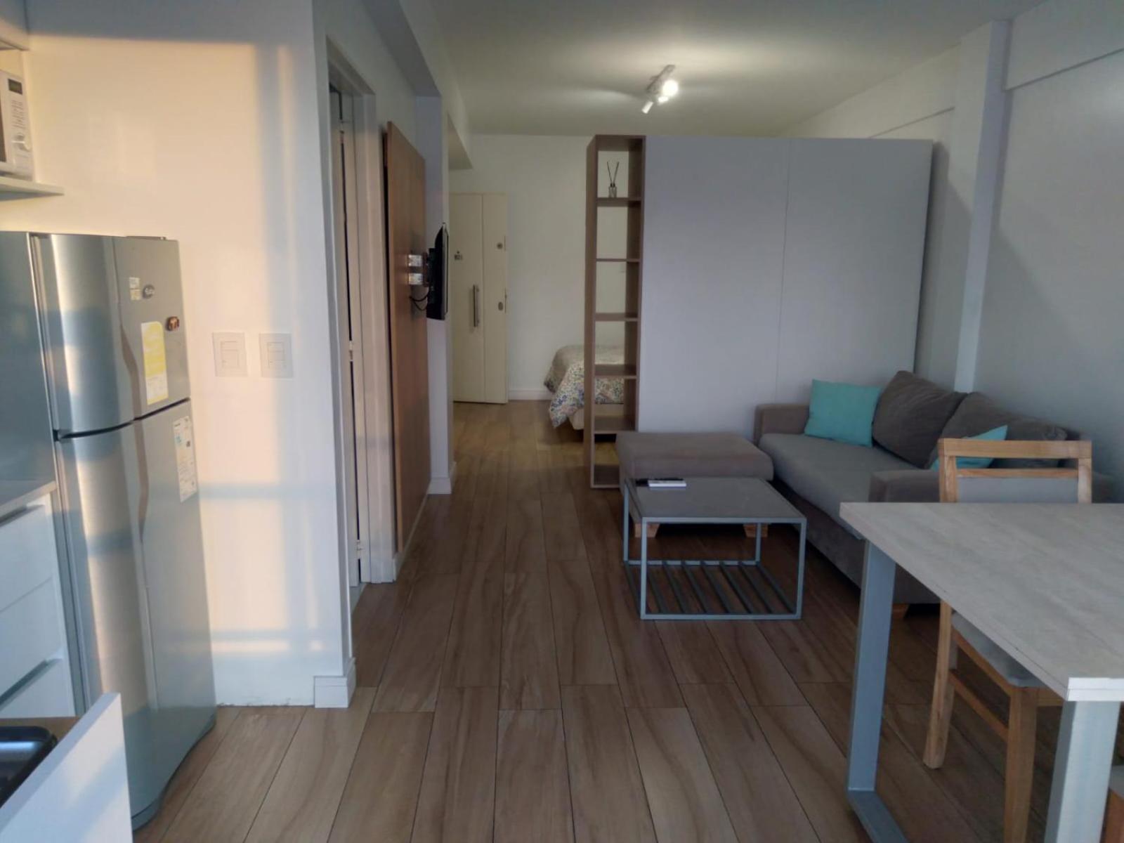 Apartment 5 Cid Campeador *