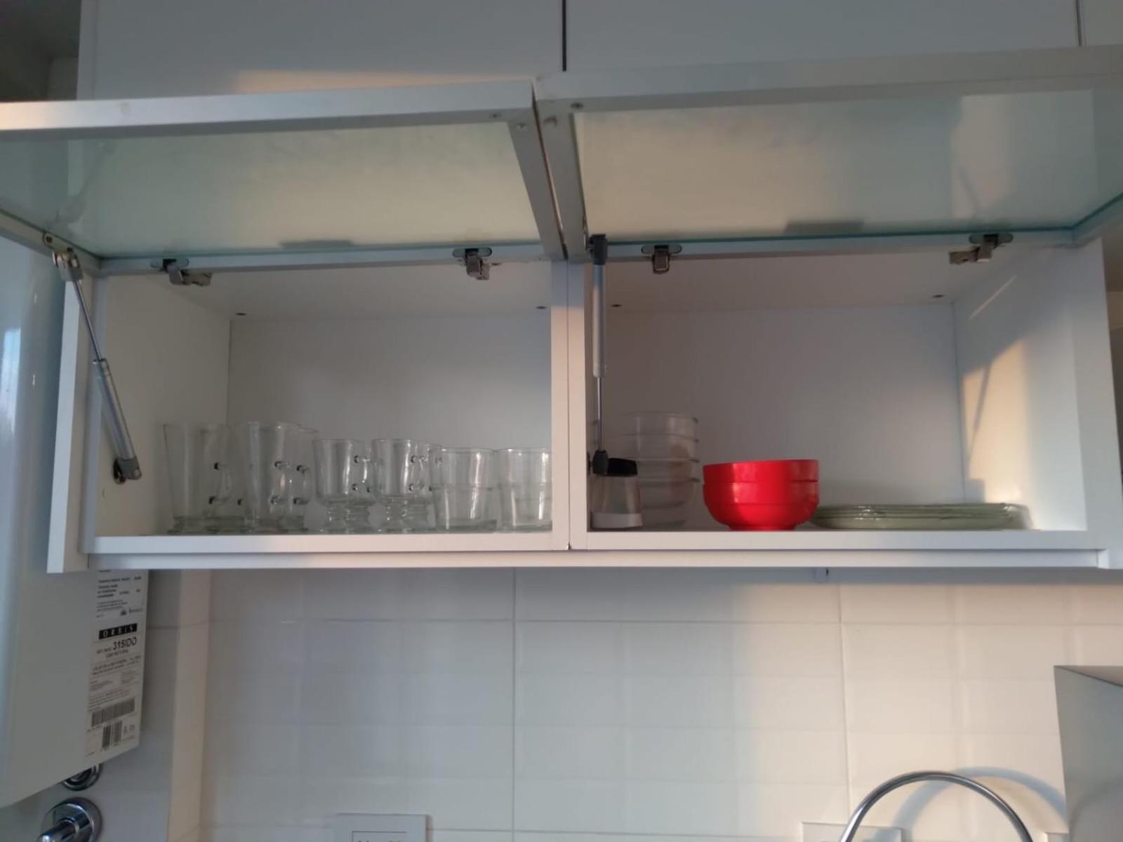 5 Cid Campeador Apartment Buenos Aires